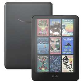 Amazon Kindle Colorsoft Signature Ed 32 GB E-Reader