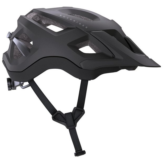 Rockrider mountain bike helmet st 500 sale