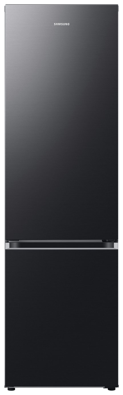Samsung RB38C607AB1/EU Fridge Freezer - Black