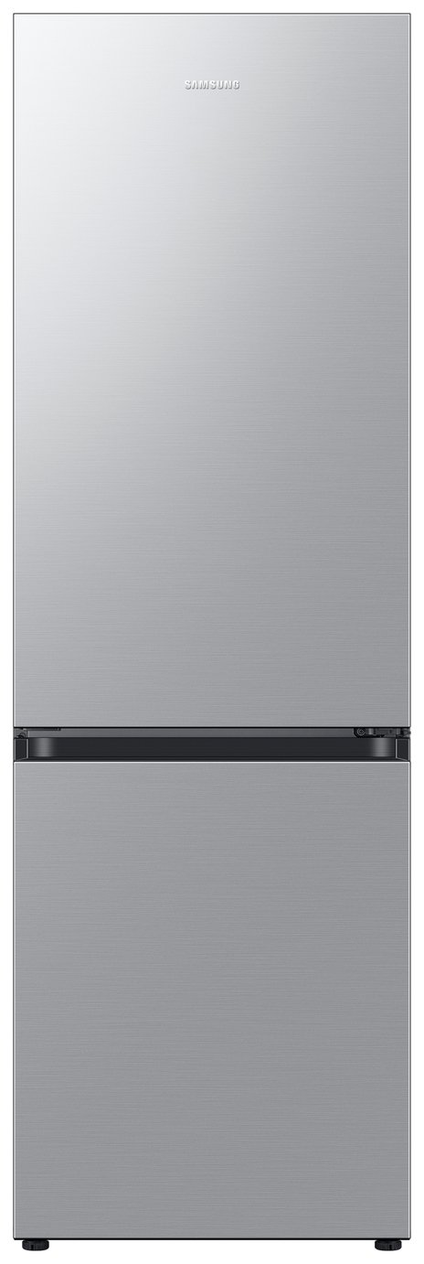 Samsung RB34C600DSA/EU Fridge Freezer - Graphite