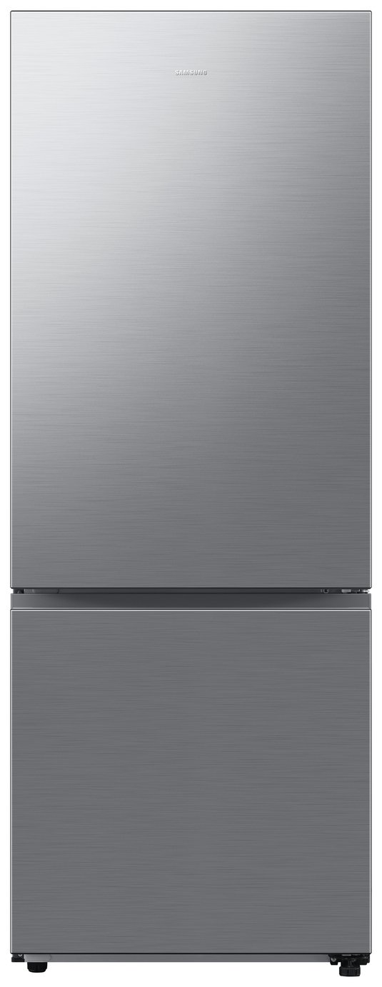 Samsung RB53DG703CS9EU Fridge Freezer - Silver