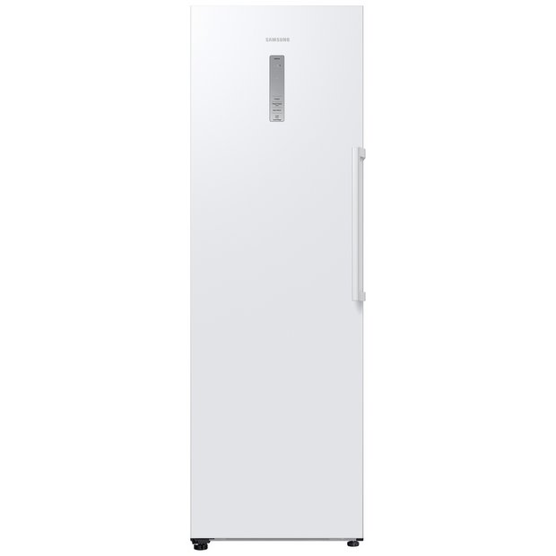 Buy Samsung RZ32C7BD6WW/EU Tall Freezer - White | Freezers | Argos