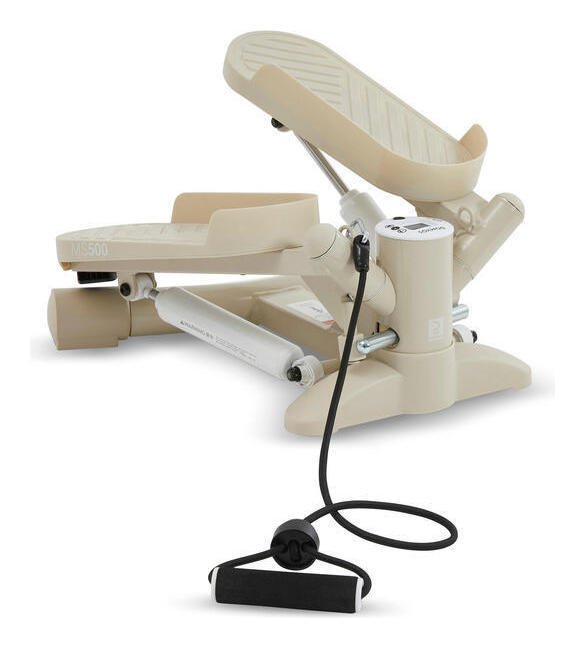 Decathlon 500 Stepper with Elastic Handles