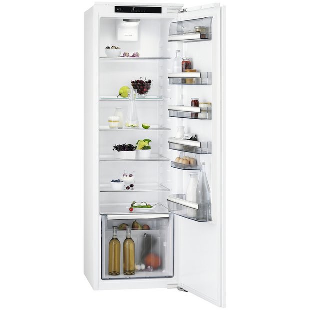 Argos store larder fridge