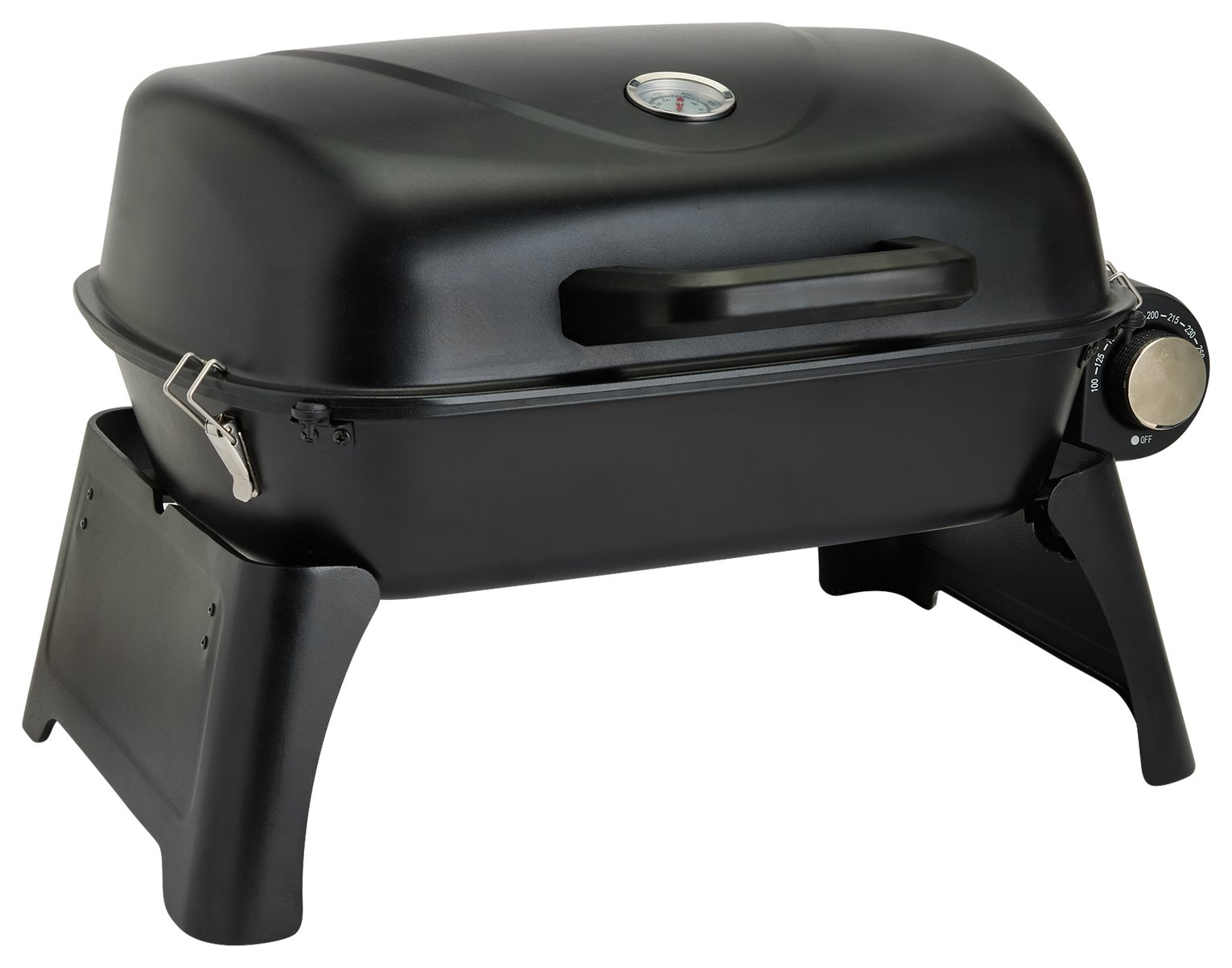Home Portable Electric Grill BBQ