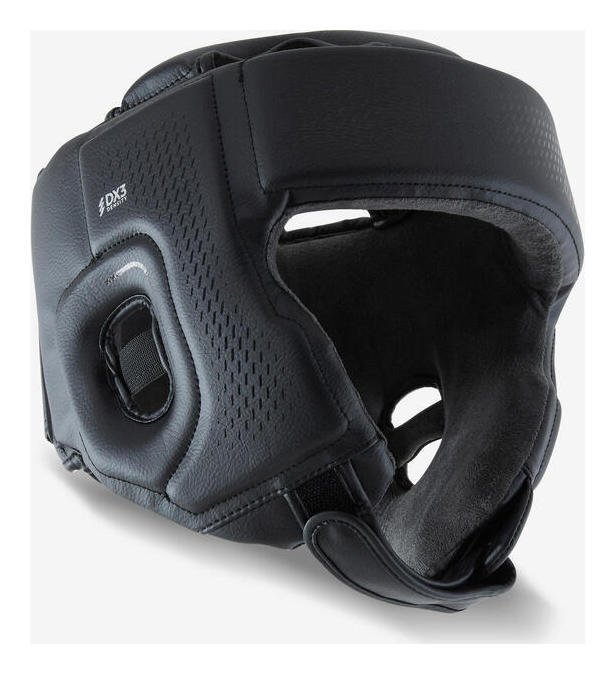 Decathlon 900 Boxing Open Headguard - M
