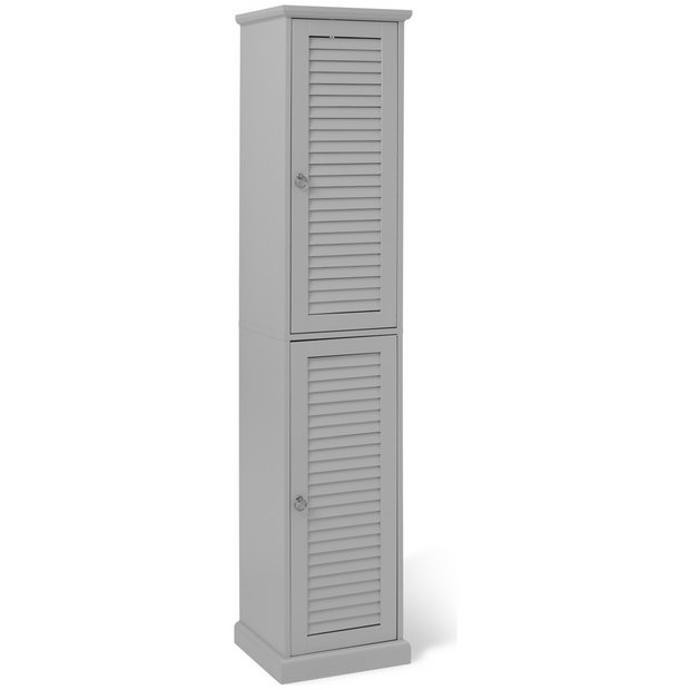 Argos deals tallboy cabinet