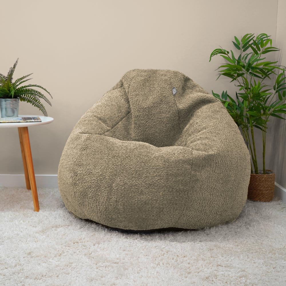 rucomfy Snug Slouchbag Beanbag