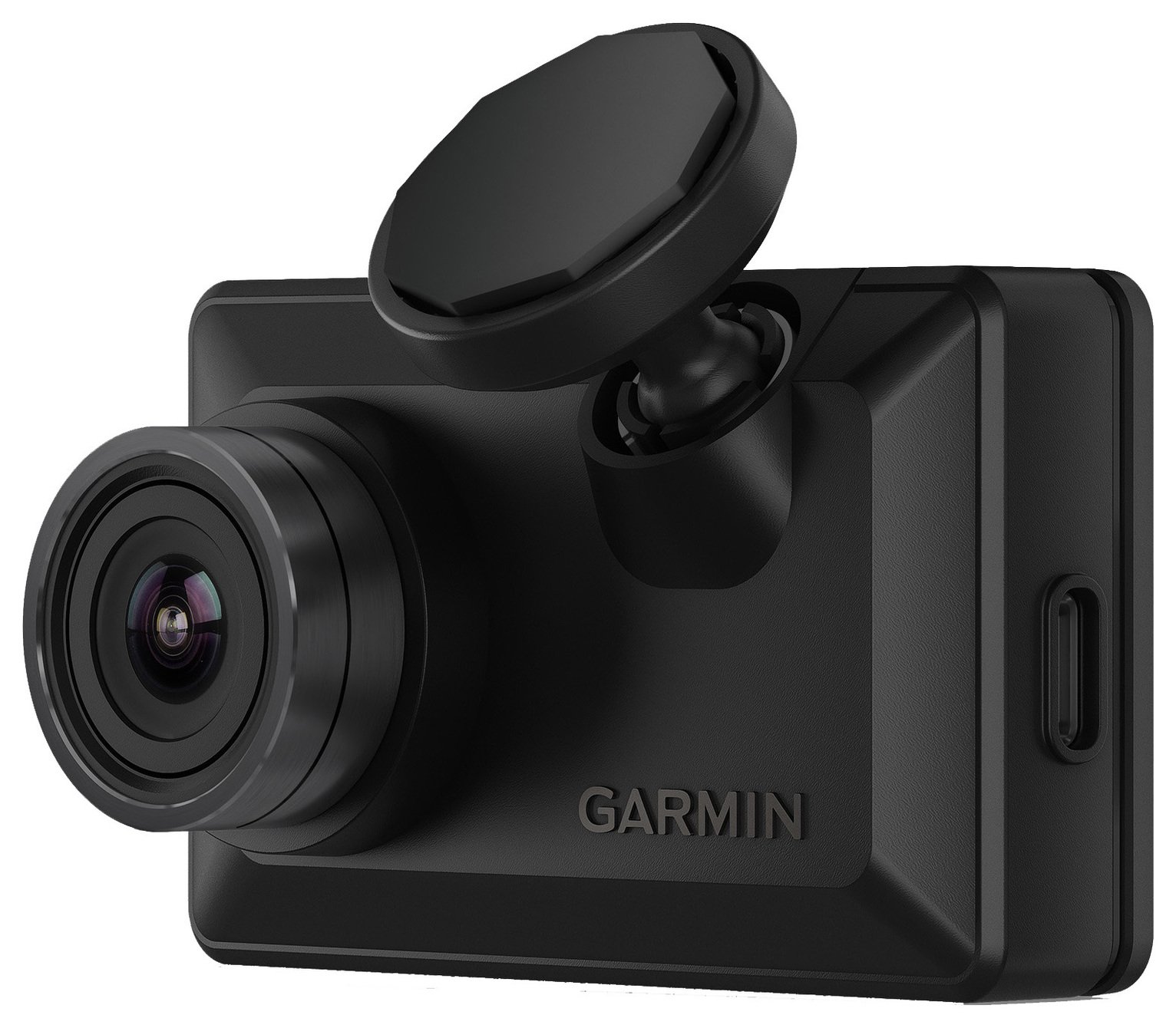 Garmin 4K Ultra HD X310 Dash Cam