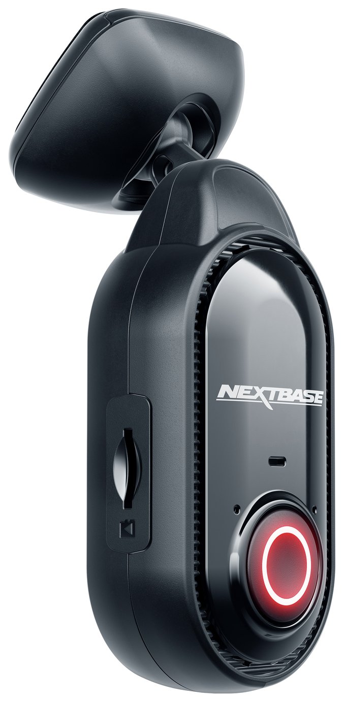 Nextbase Piqo 2K 1440p Quad HD Dash Cam