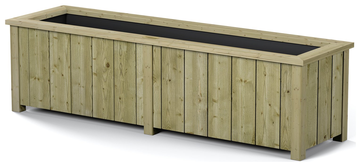 Rowlinson Heritage Trough Planter