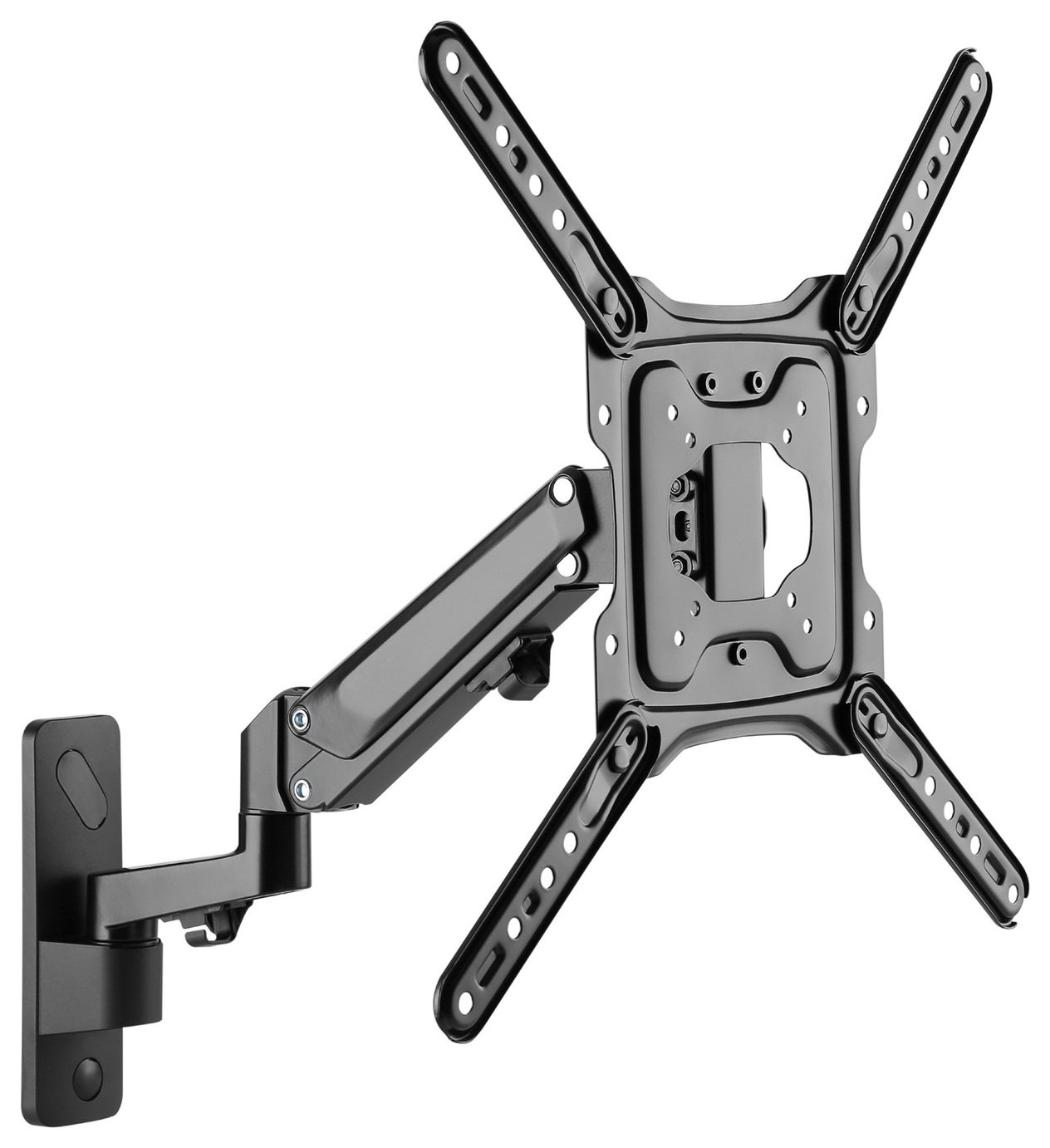 ProperAV PB100 Tilt & Swivel 23-55 Inch TV Wall Bracket