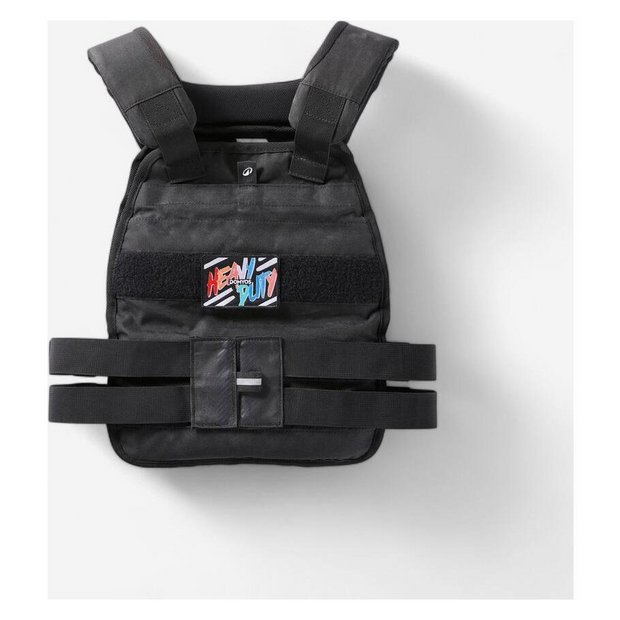 Rdx weighted vest argos sale