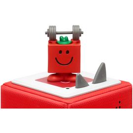 Results for mr tumble