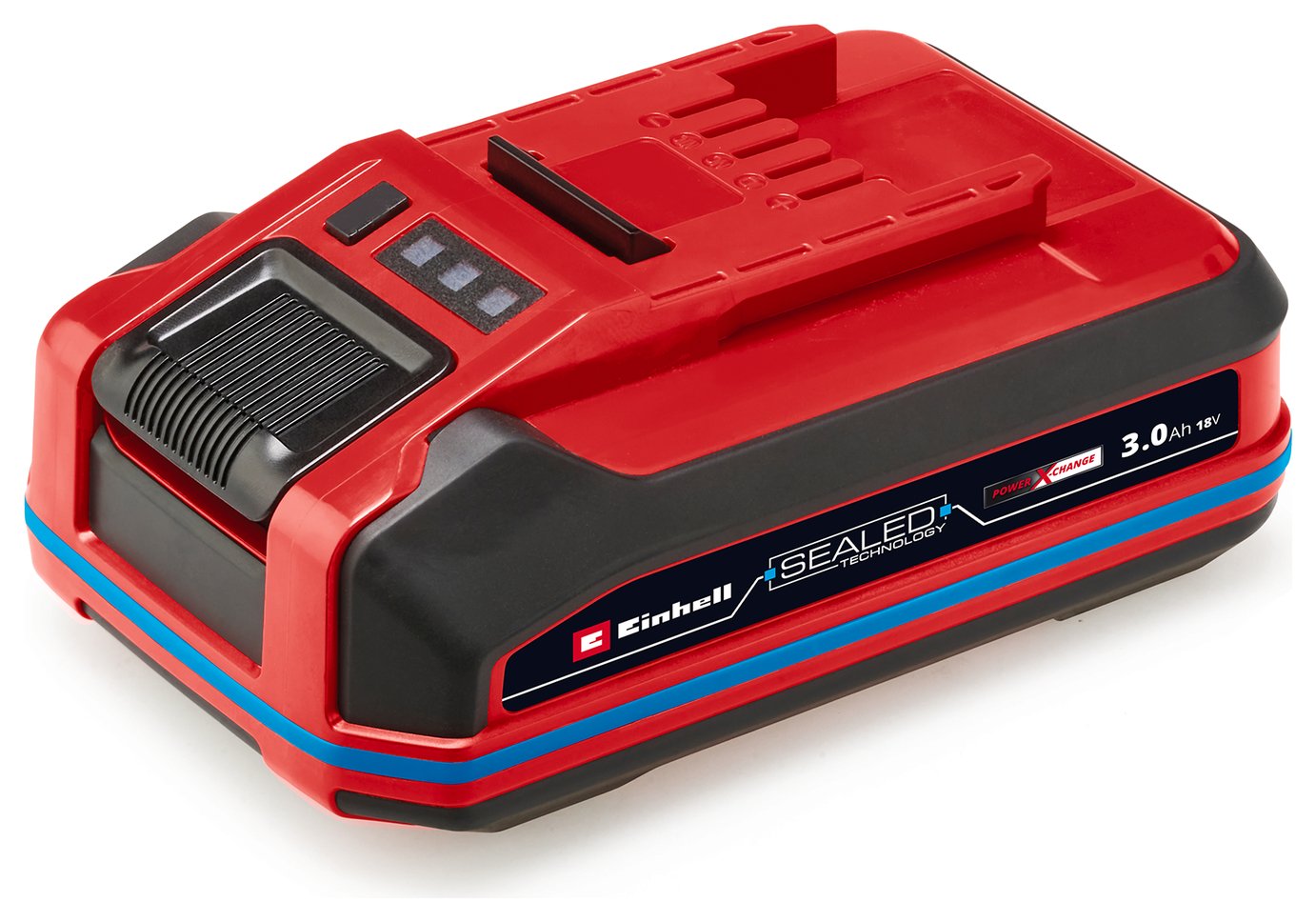 Einhell Power X-Change 18V 3.0Ah Sealed Battery