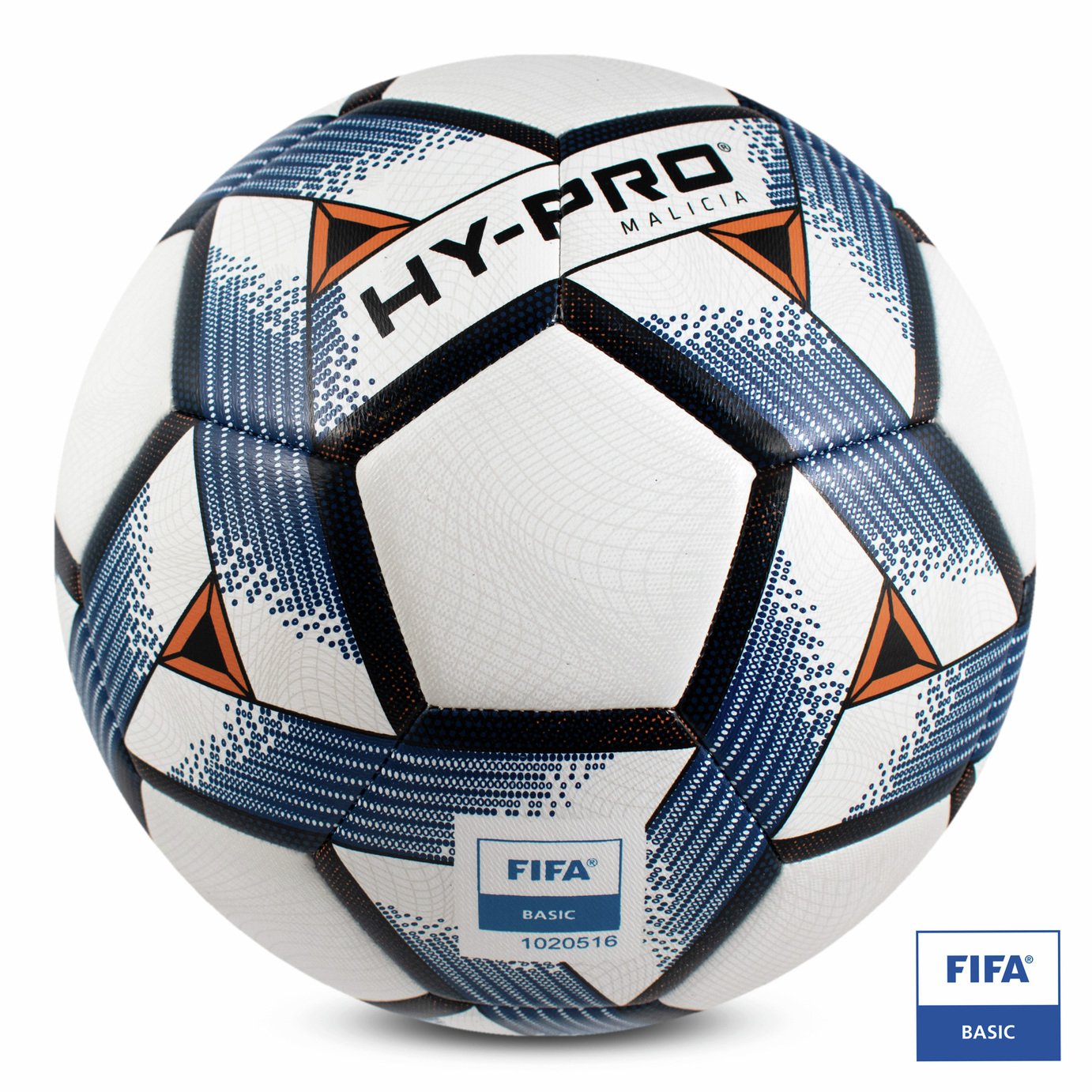 Buy Hy-Pro UEFA Champions League Size Football Argos