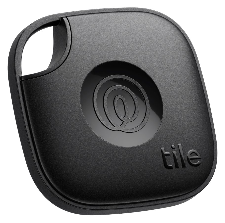 Tile By Life360 Mate Black - Pack of 1