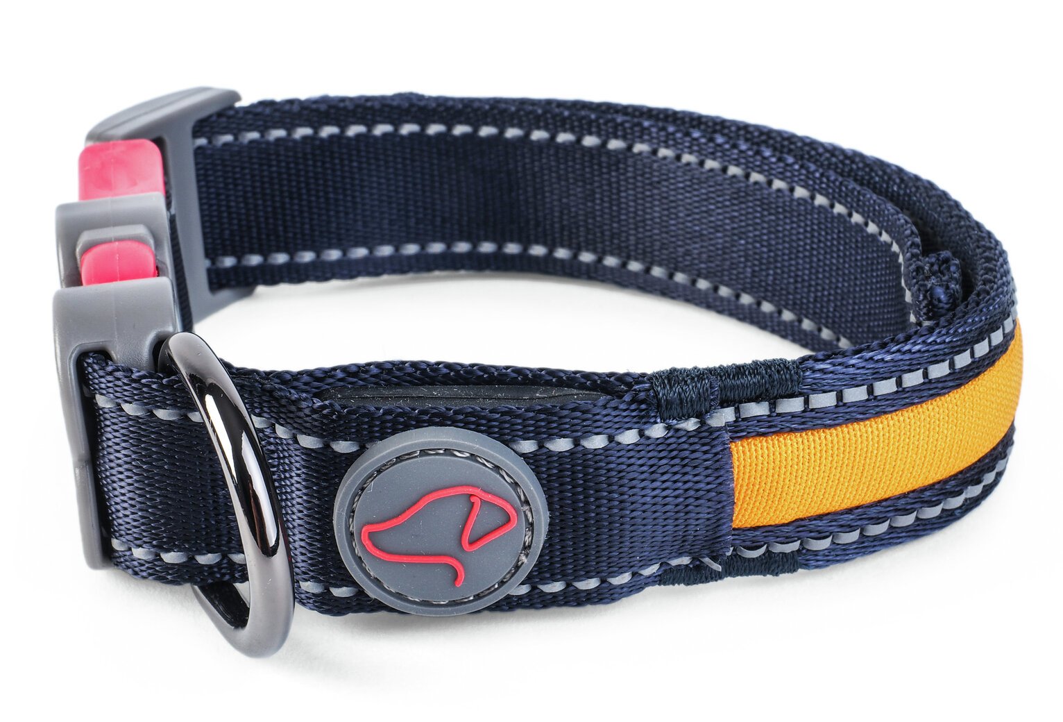 argos dog collar