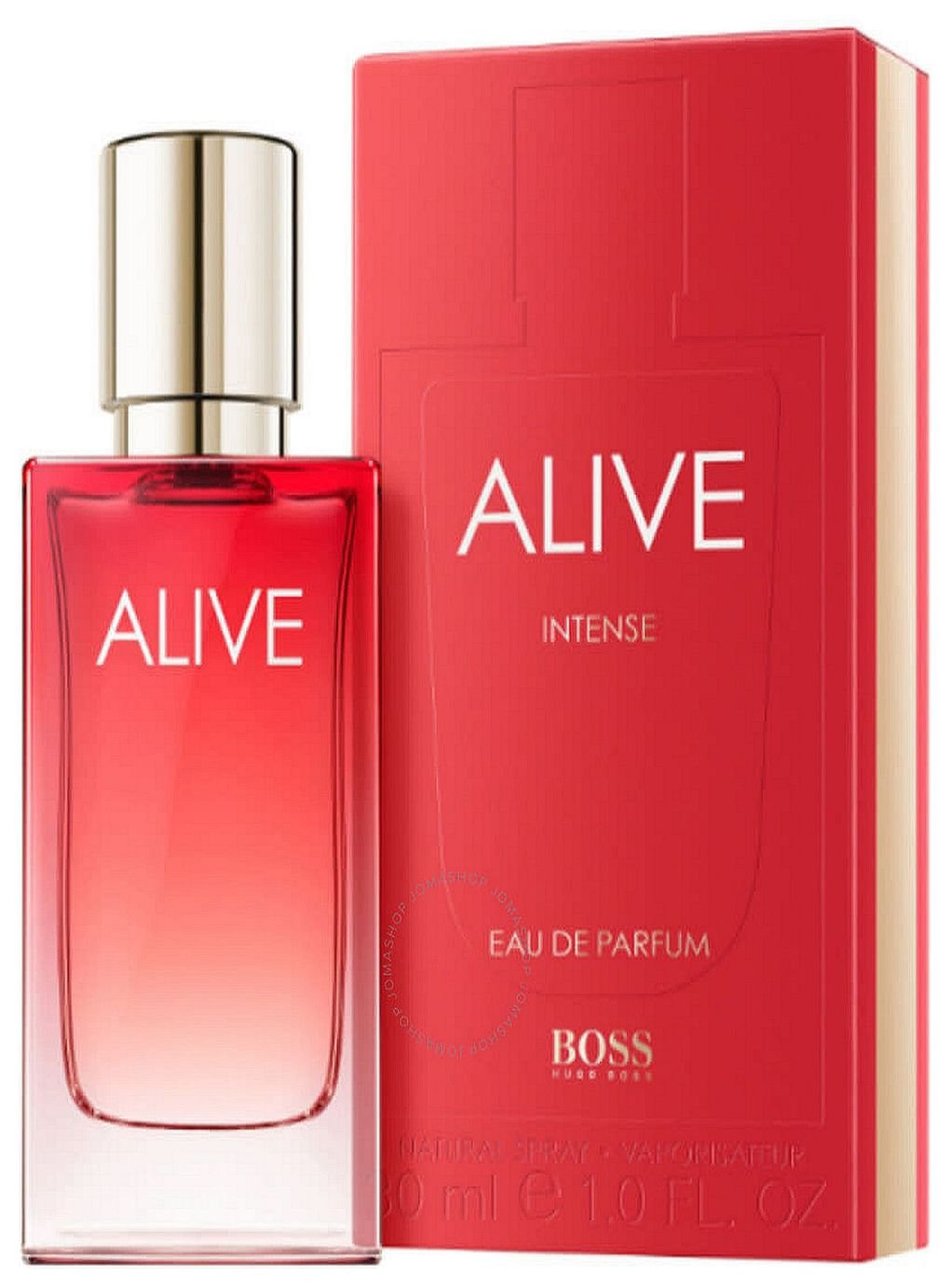 Hugo Boss BOSS ALIVE Intense Eau De Parfum - 30 ml