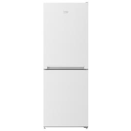 Buy Beko CFG3552W Fridge Freezer White Fridge freezers Argos
