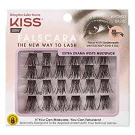 Kiss Falscara Eyelash - Wisp Multi 03