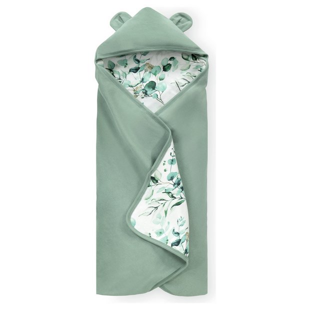 Argos baby outlet swaddle