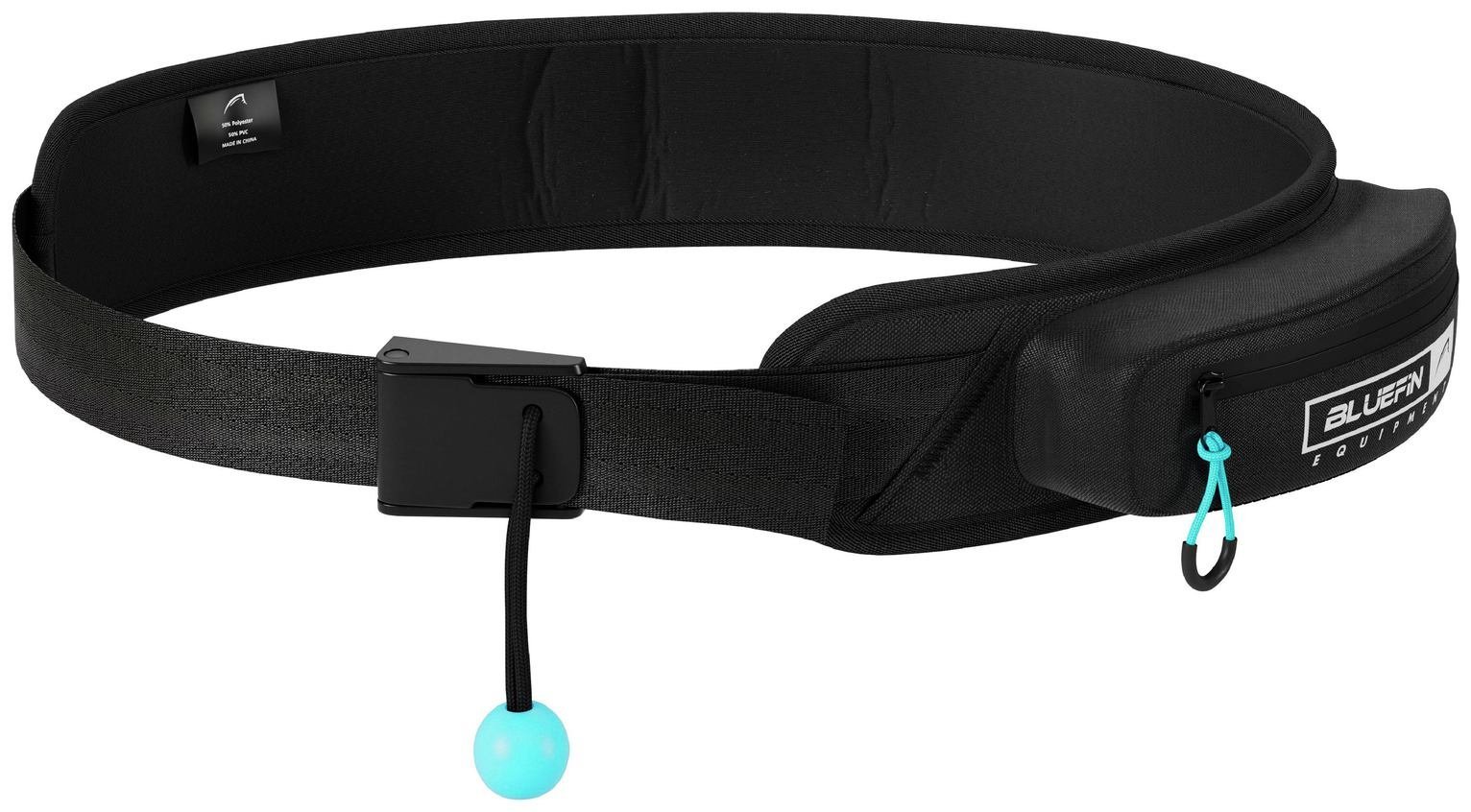 Bluefin Releash Quick-Release Waist Belt