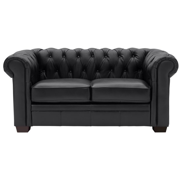 Chesterfield sofa deals argos