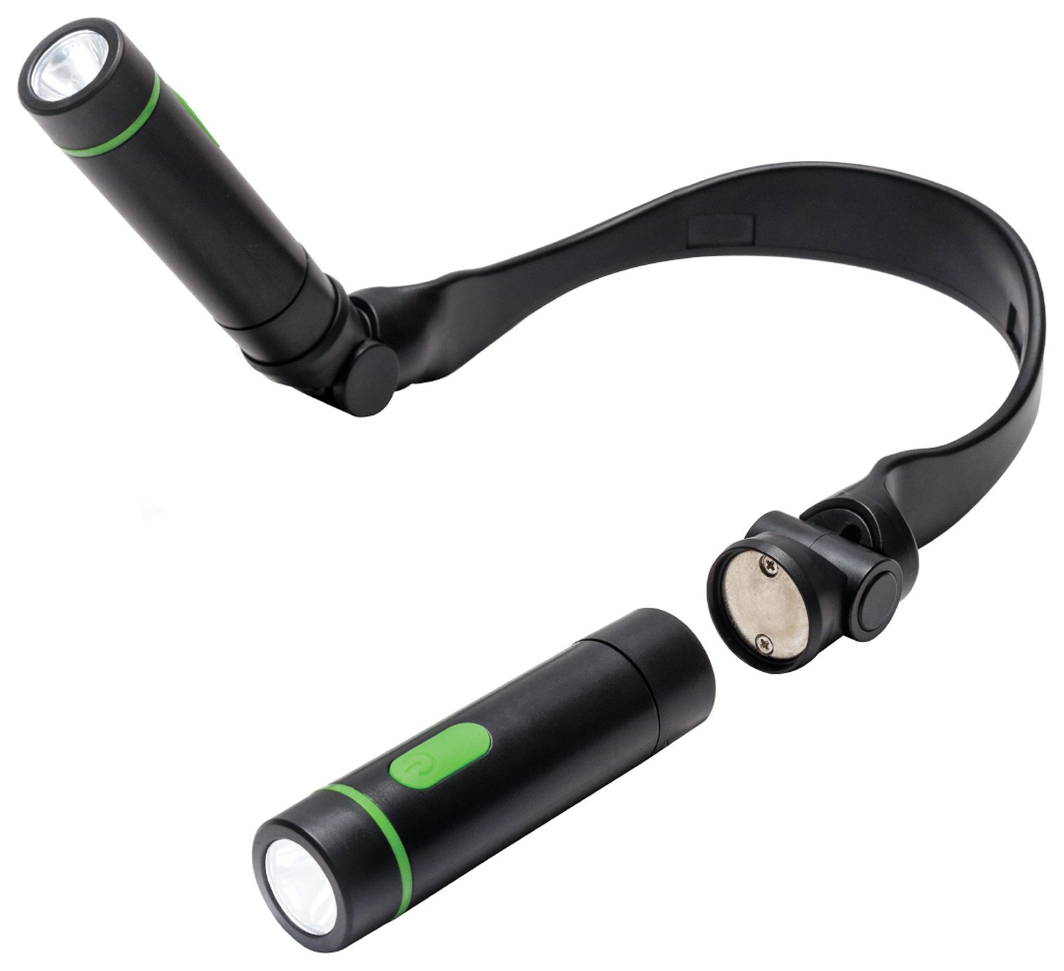 JML LED Hands-Free Neck Brite