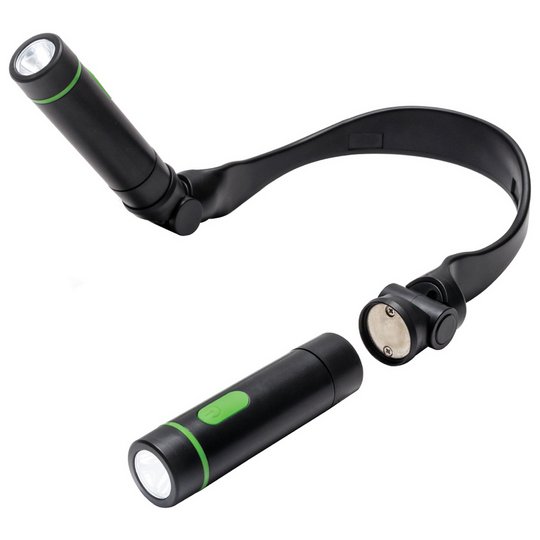 JML LED Hands-Free Neck Brite
