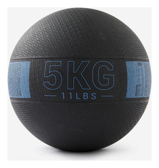 Decathlon Medicine Ball - 5Kg