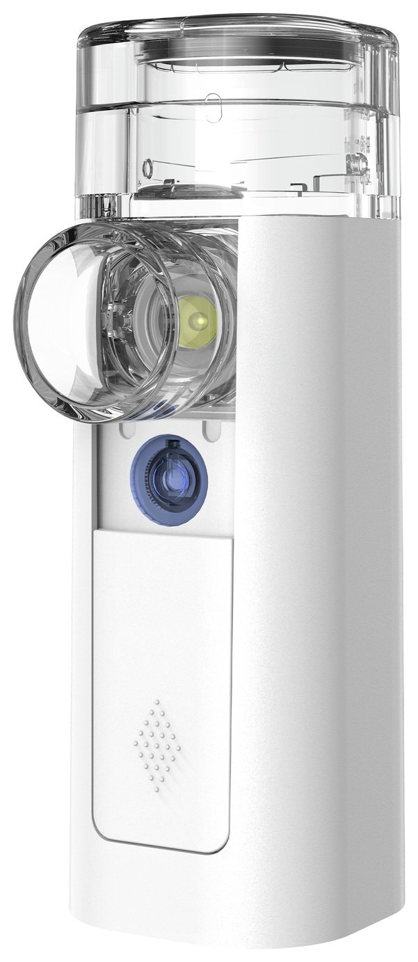 Omron Mini Air 360 Portable Nebuliser