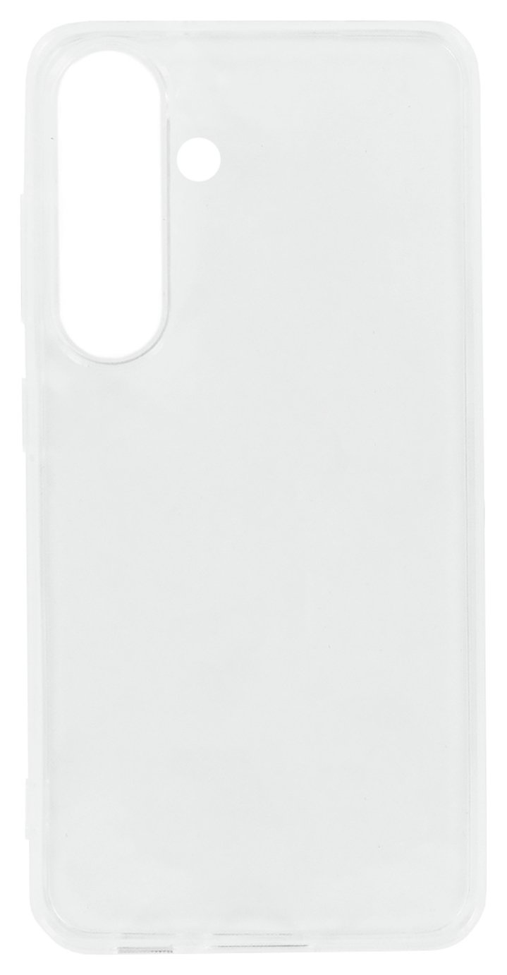 Proporta Samsung Galaxy S25 Phone Case - Clear