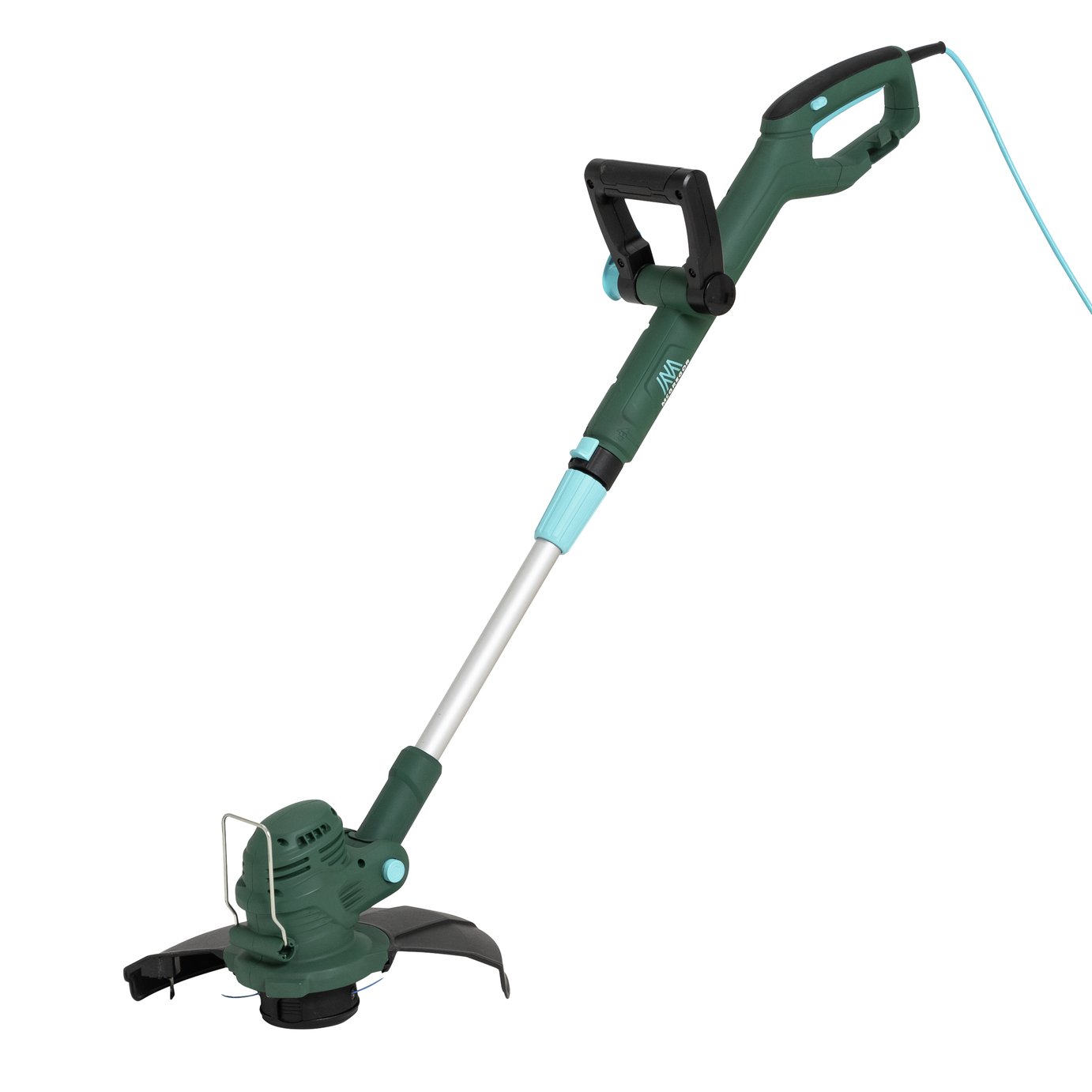 McGregor 25cm Corded Grass Trimmer - 350W 