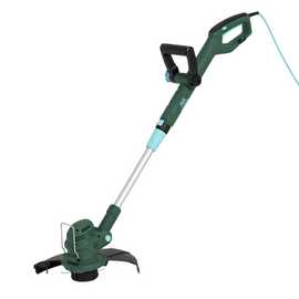 McGregor 25cm Corded Grass Trimmer - 350W