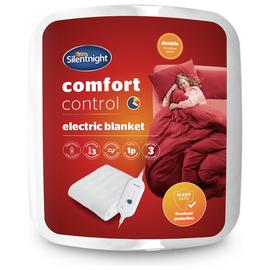 Results For Electric Duvet