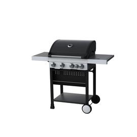 Argos 4 burner bbq Clearance