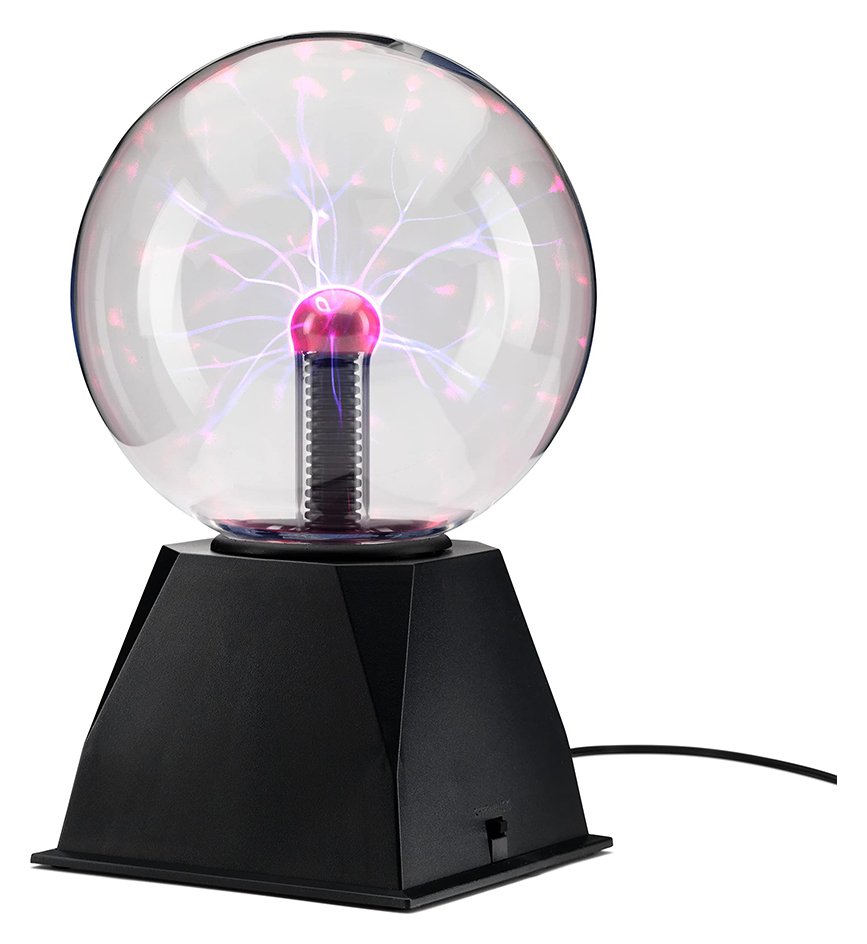 Menkind 6inch USB Plasma Ball