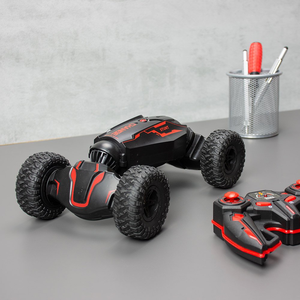 Menkind RED5 All Terrain Stunt Car