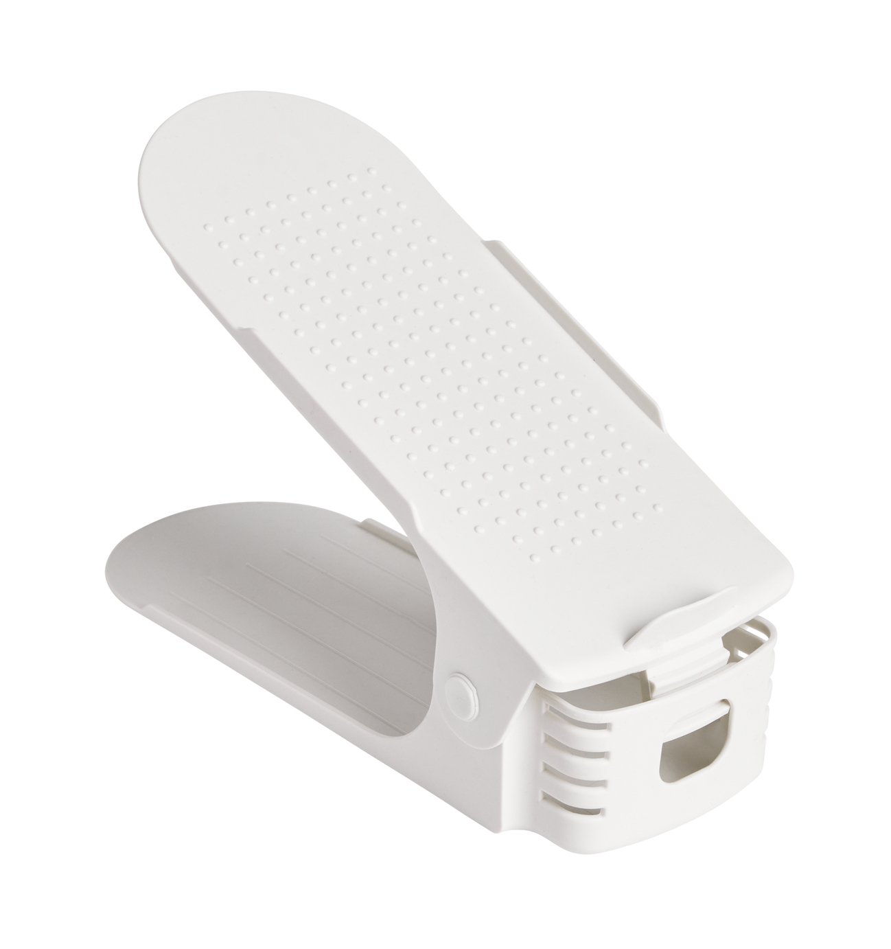 Argos Home Set of 5 Shoe Organiser