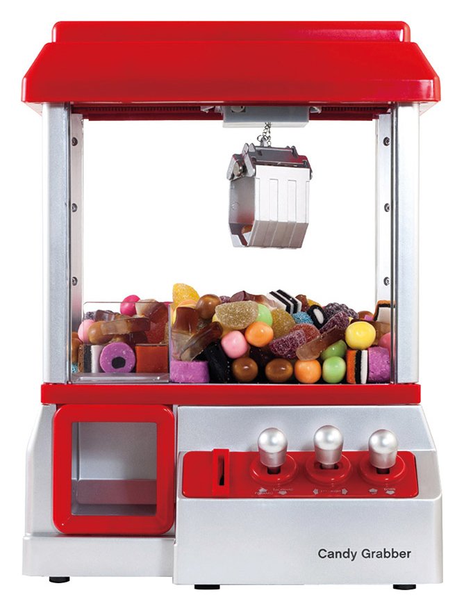 Menkind Candy Grabber