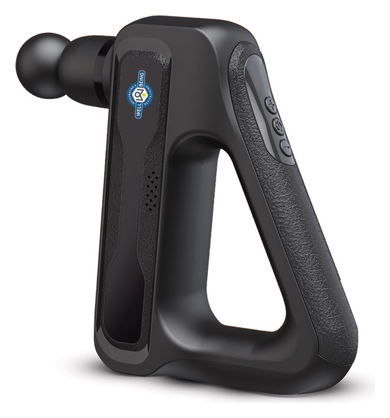 Menkind Cordless Massage Gun