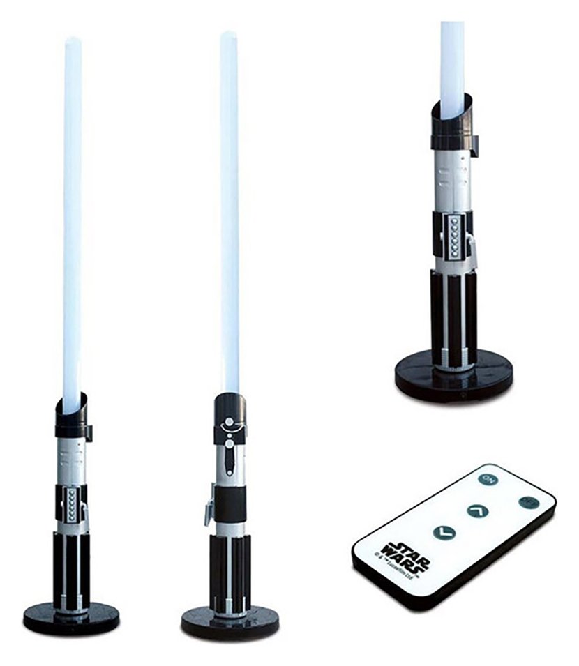 Menkind Darth Vader Saber Floor Standing Light