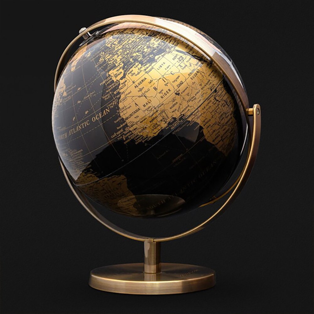 Menkind Deluxe Globe