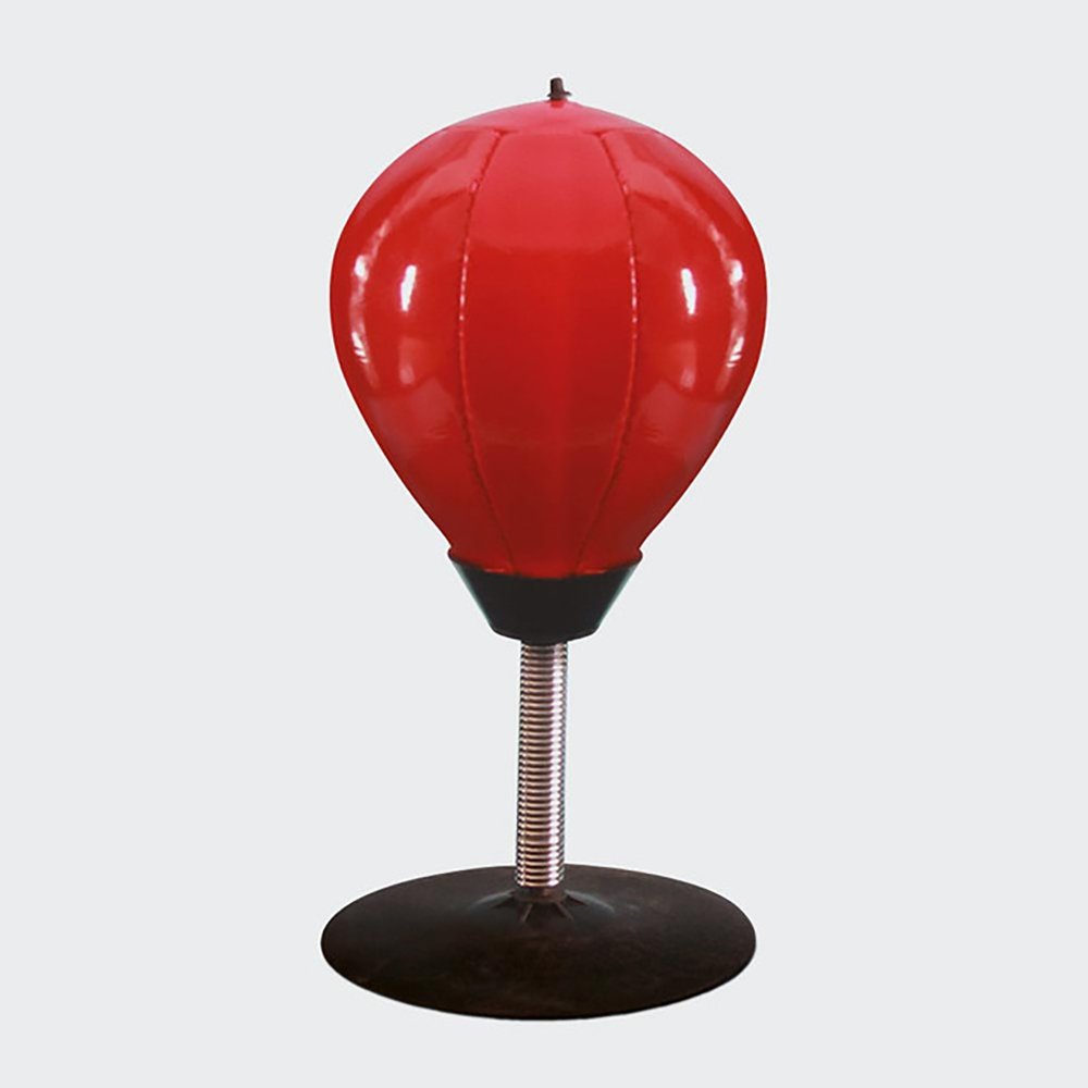 Menkind Desktop Punch Bag