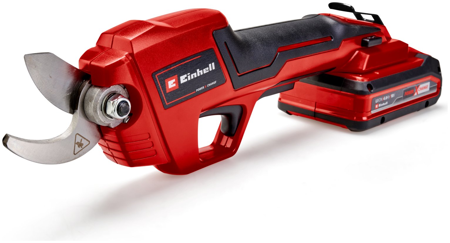 Einhell GE-LS 18 Li-Solo Cordless Pruning Shears
