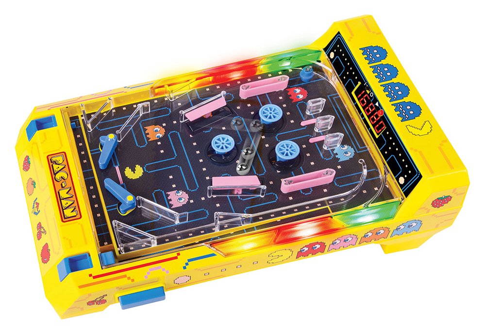 Menkind PAC-MAN Pinball