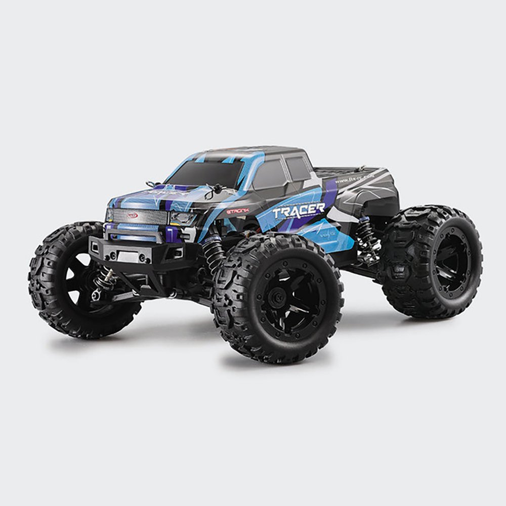Menkind FTX Tracer 116Th 4WD Monster Truck