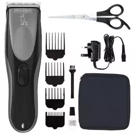 Wahl Performer Rechargeable Dog Clipper Kit