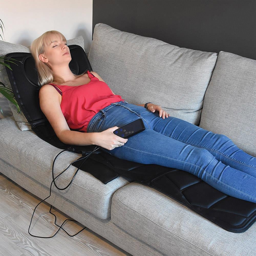 Menkind Full Body Massage Mat